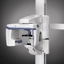 3D Cone beam scanner